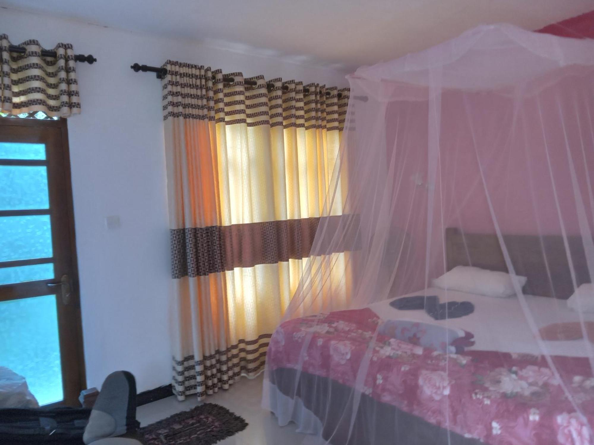 Nine Arch Araliya Homestay Ella Exterior foto