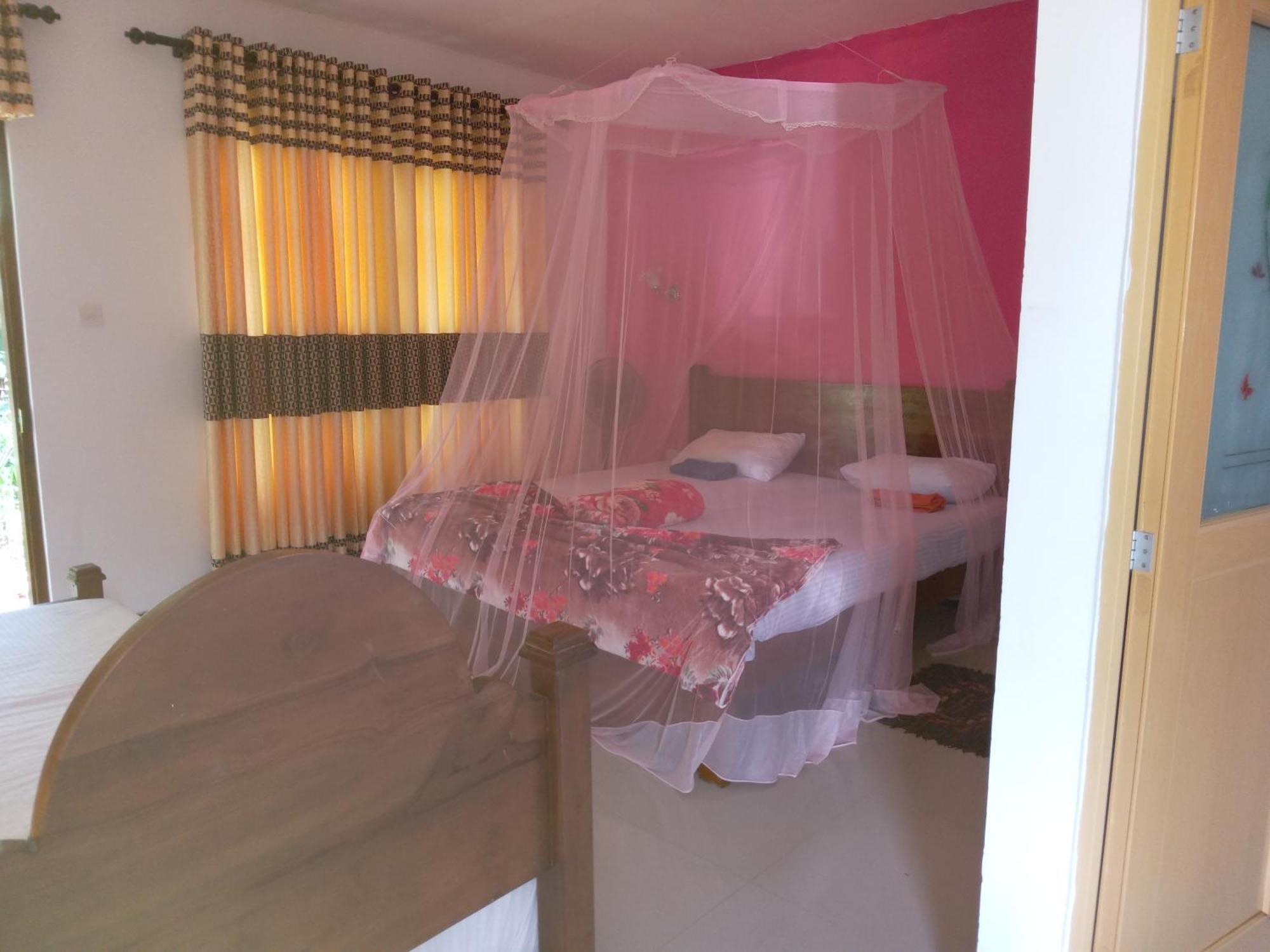 Nine Arch Araliya Homestay Ella Exterior foto